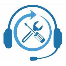 After sales service icon