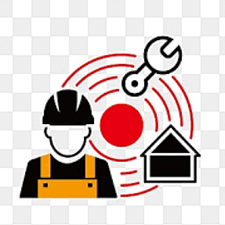 Installation services icon