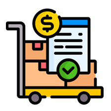 Procurement and Supply icon