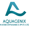 Aquagenix Water Dynamics logo