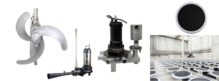 Diffusers