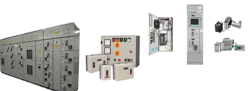 Electrical Panels