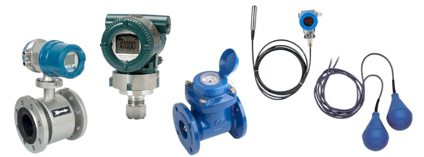 Field Instruments