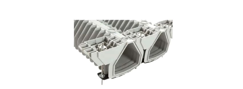 Filter Underdrains