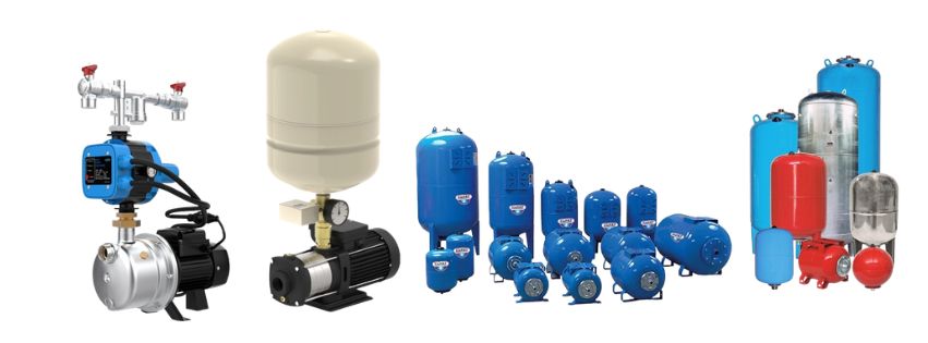 Pressure Vessels