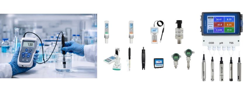 Water Quality Instruments